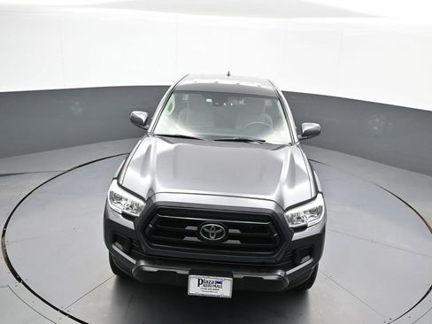 Certified 2021 Toyota Tacoma SR image 33