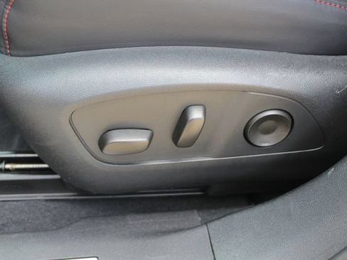 Used 2024 Acura ZDX A-Spec RWD image 38