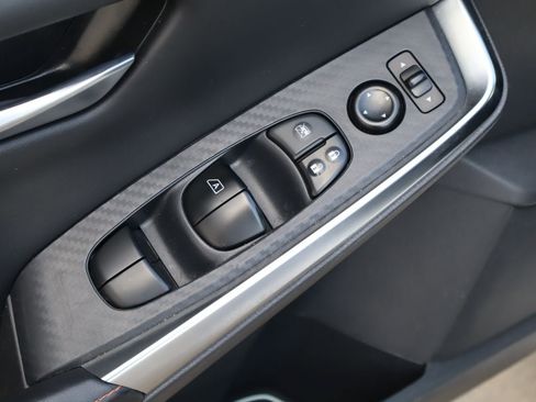 Used 2022 Nissan Sentra SR w/ Electronics Package FWD image 20