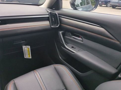 New 2025 MAZDA CX-50 2.5 Hybrid w/ Cargo Package image 17