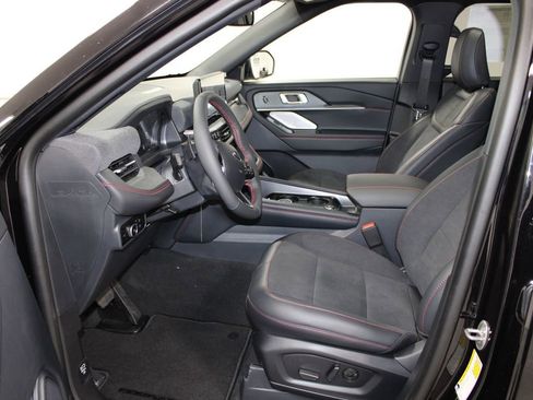 New 2026 Ford Explorer ST w/ Sun And Sound Package image 21