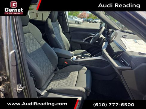 New 2026 Audi SQ5 Premium Plus AWD/4WD image 13