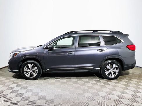 Used 2025 Subaru Ascent Premium AWD/4WD image 4