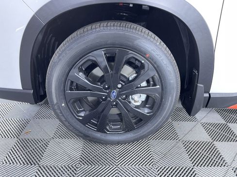 Used 2023 Subaru Forester Sport image 24