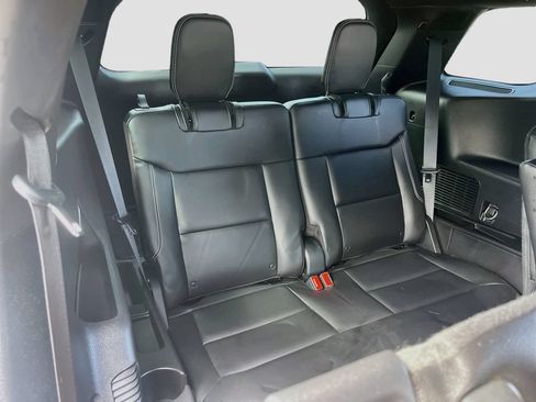 Used 2021 Ford Explorer ST w/ Equipment Group 401A AWD/4WD image 28