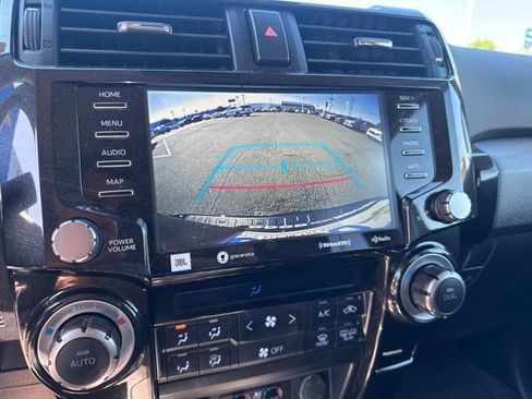 Used 2021 Toyota 4Runner Nightshade AWD/4WD image 18
