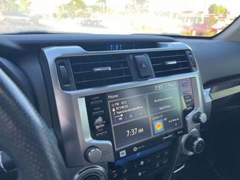 Used 2023 Toyota 4Runner Limited AWD/4WD image 24