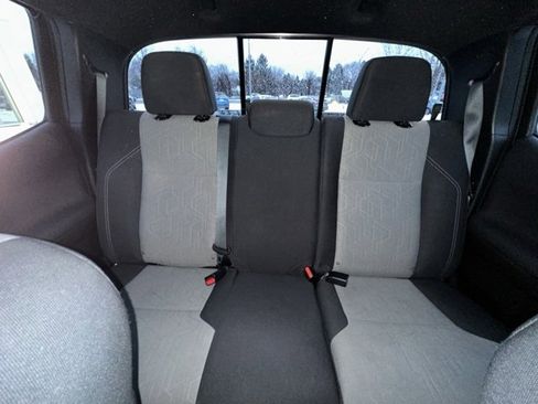 Used 2023 Toyota Tacoma 4x4 Double Cab image 23