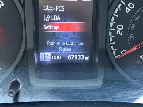 Certified 2020 Toyota Tacoma SR w/ SR Convenience Package RWD image 23