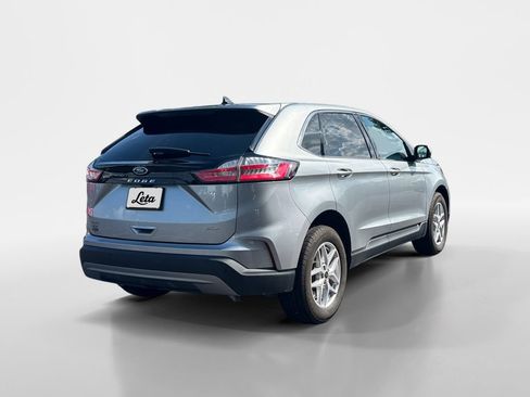 Used 2024 Ford Edge SEL AWD/4WD image 4