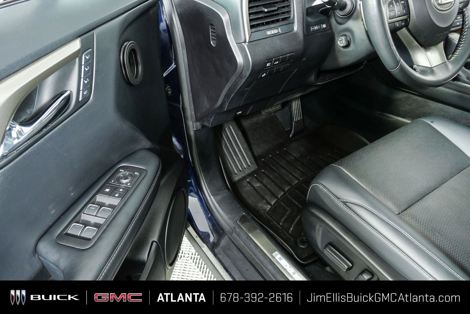 Used 2022 Lexus RX 350 FWD w/ Premium Package image 8