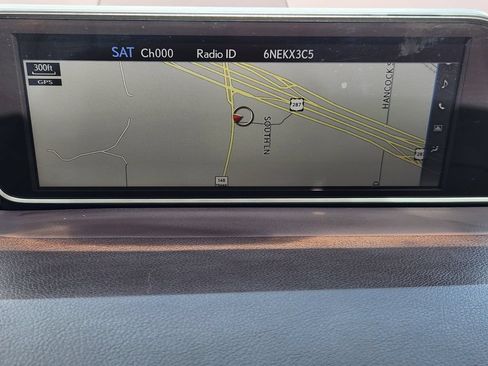 Used 2016 Lexus RX 350 FWD w/ Premium Package image 17