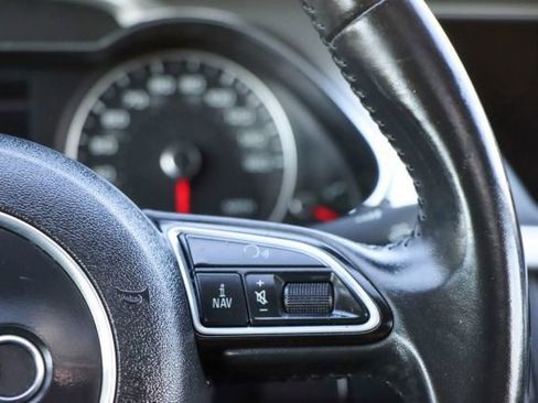 Used 2016 Audi A4 2.0T Premium w/ Audi MMI Navigation Plus image 29