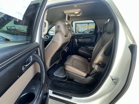 Used 2015 GMC Acadia SLT AWD/4WD image 15