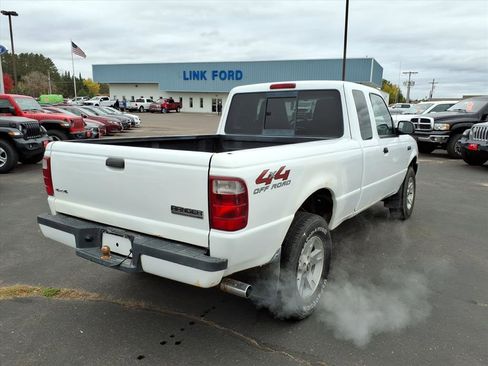 Used 2006 Ford Ranger XLT image 6