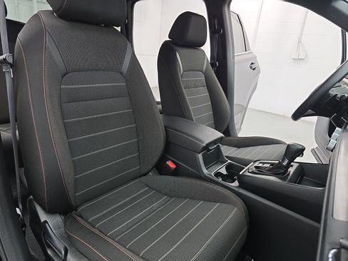 Certified 2024 Honda CR-V Sport image 10