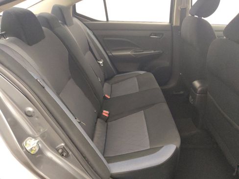 Used 2024 Nissan Versa SV FWD image 19