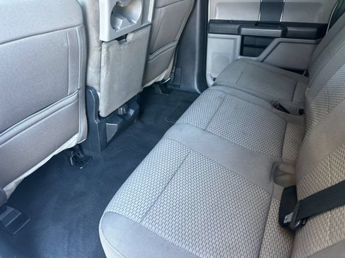 Used 2022 Ford F250 XLT AWD/4WD image 12