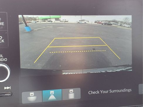 Certified 2024 Honda CR-V EX-L image 20