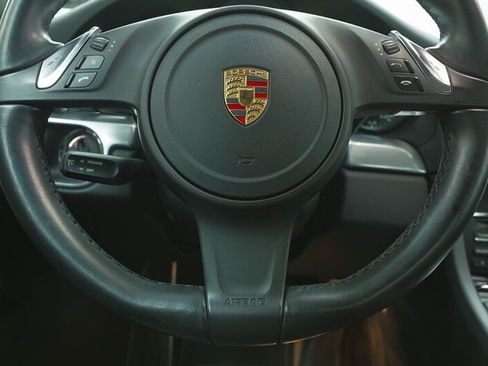 Used 2013 Porsche 911 Carrera 4S AWD/4WD image 57