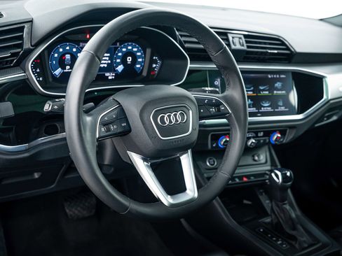 Certified 2023 Audi Q3 2.0T Premium Plus w/ Premium Plus Package AWD/4WD image 10