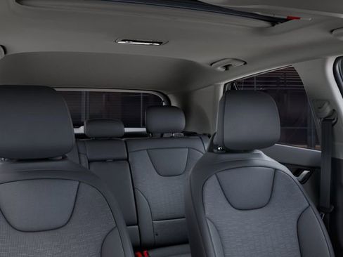 New 2026 Kia Niro SX Touring FWD image 27