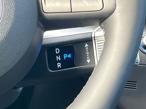 New 2026 Hyundai Kona Limited FWD image 26