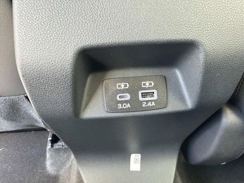 New 2025 Subaru Crosstrek 2.5i Limited w/ Popular Package #3A image 15