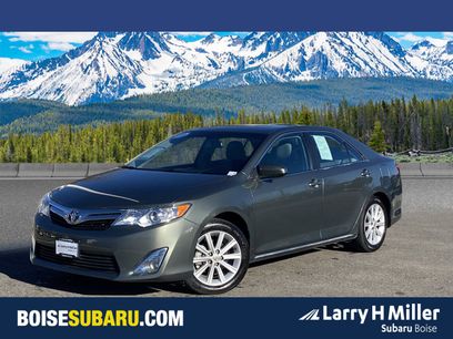 Used 2014 Toyota Camry L