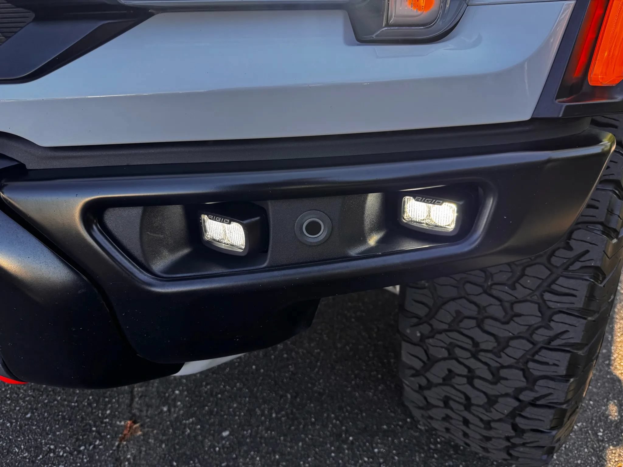 Used 2024 Ford F150 Raptor w/ Equipment Group 803A Raptor R AWD/4WD image 33