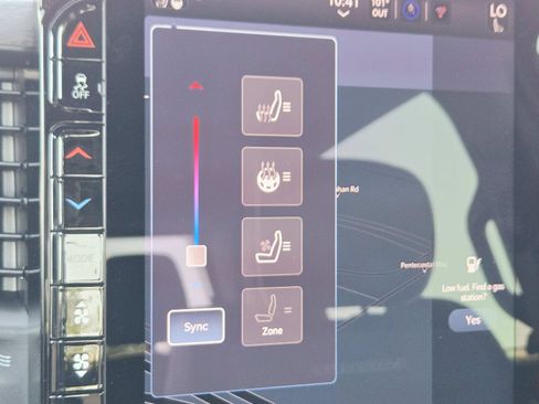 New 2026 RAM 1500 Laramie w/ Night Edition image 26