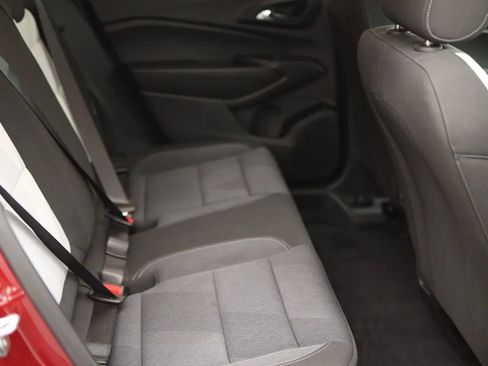 Used 2024 Chevrolet Trax LS w/ LS Convenience Package FWD image 37