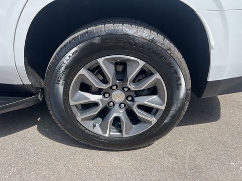Used 2023 Chevrolet Tahoe LT AWD/4WD image 9