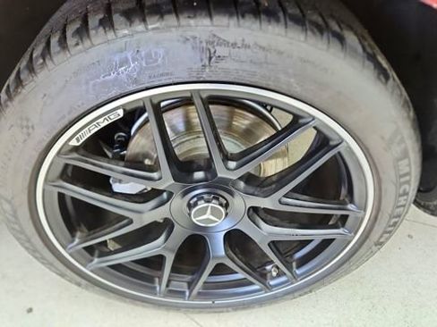 Used 2024 Mercedes-Benz GLE 53 AMG 4MATIC Coupe w/ Driver Assistance Package image 62