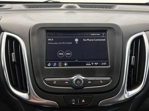 Used 2022 Chevrolet Equinox LT AWD/4WD image 35