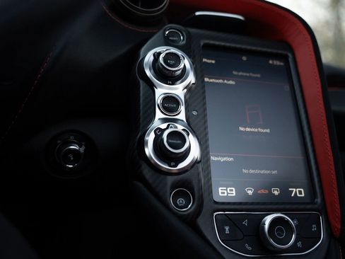 Used 2021 McLaren 720S Spider image 56