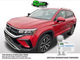 Used 2022 Volkswagen Taos SE image 4