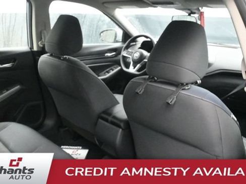 Used 2021 Nissan Altima 2.5 S FWD image 12
