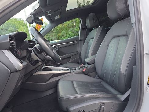 Used 2023 Audi A3 2.0T Premium w/ Convenience Package image 25