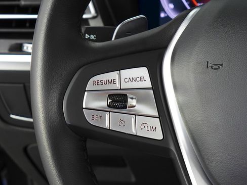 Used 2023 BMW X3 sDrive30i w/ Premium Package image 30