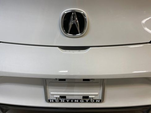 Certified 2025 Acura Integra A-Spec image 19