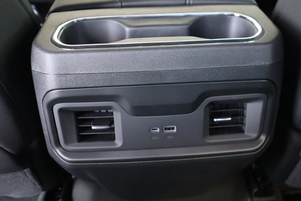 New 2026 Chevrolet Silverado 1500 RST w/ Convenience Package II AWD/4WD image 15