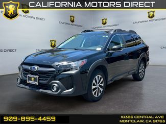 Used 2023 Subaru Outback Premium AWD/4WD video 1