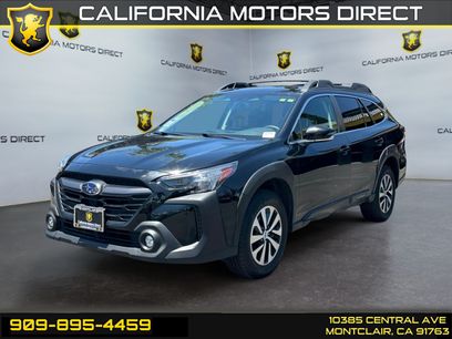 Used 2023 Subaru Outback Premium