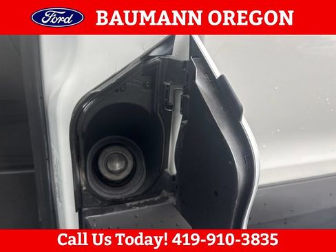 Used 2025 Ford Transit 250 Low Roof w/ Exterior Upgrade Package RWD image 13