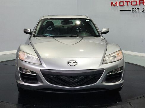 Used 2010 MAZDA RX-8 Grand Touring RWD image 3