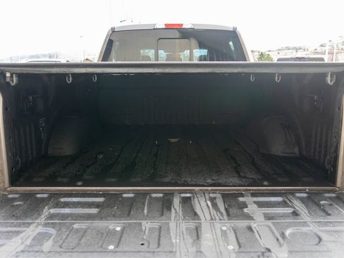 Used 2018 Ford F150 King Ranch w/ Equipment Group 601A Luxury image 36