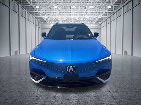 Used 2024 Acura ZDX Type S AWD/4WD image 8