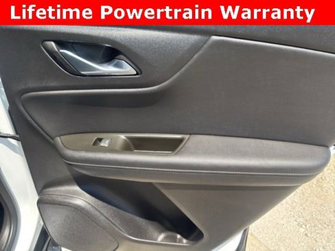 Used 2023 Chevrolet Blazer LT w/ Convenience Package image 21