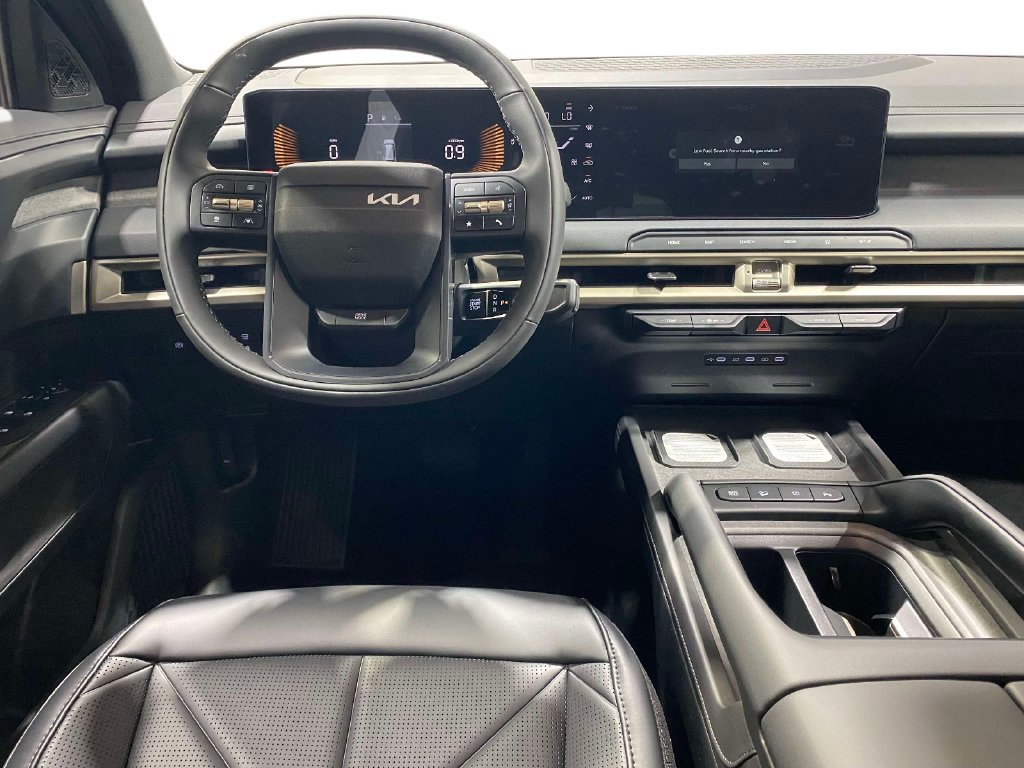 New 2027 Kia Telluride EX FWD image 13
